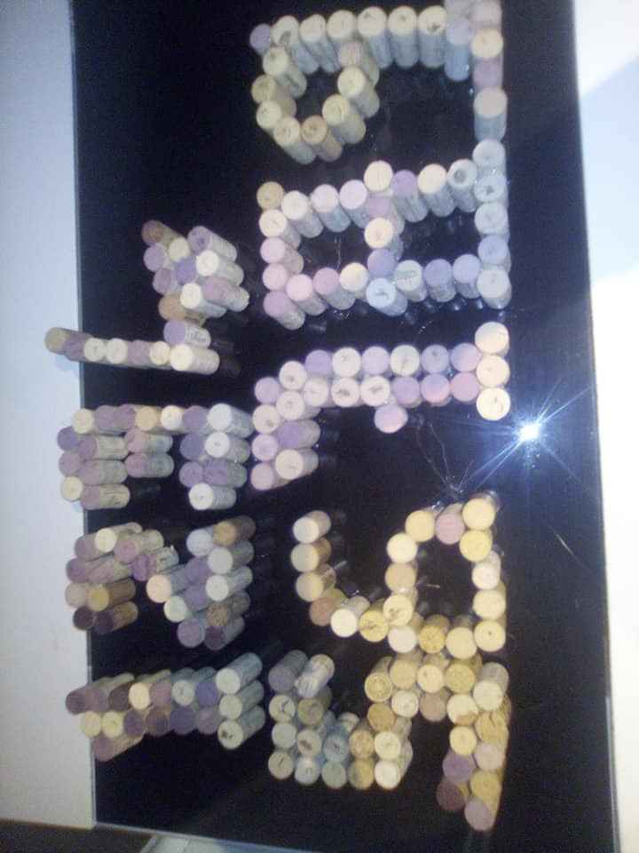 numero de table