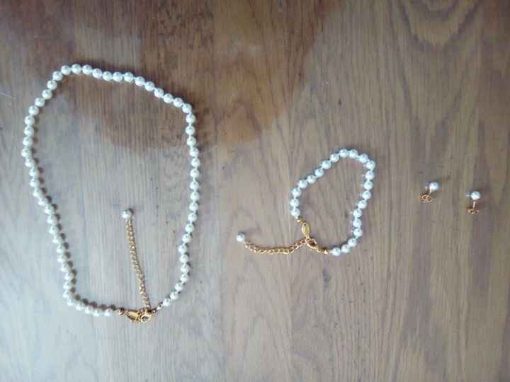 ma parure