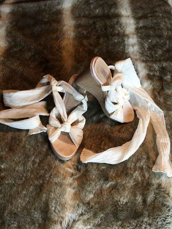 mes chaussures