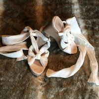 mes chaussures
