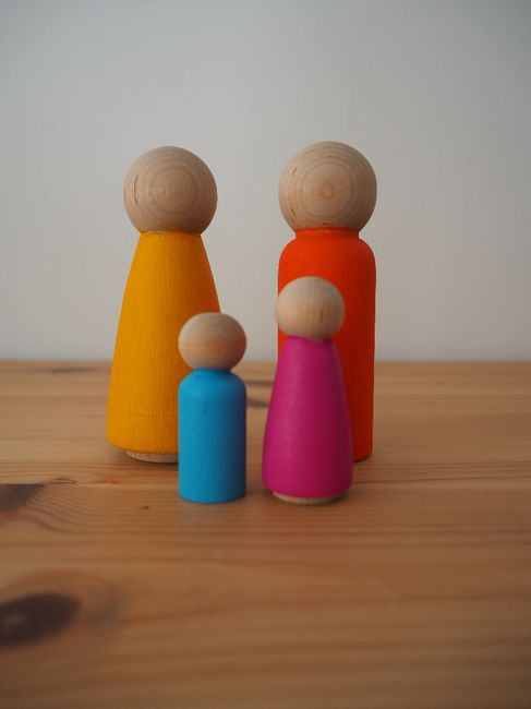 Cake topper qui n'en est pas un - 1