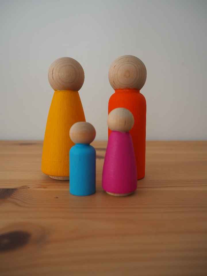 Cake topper qui n'en est pas un - 1