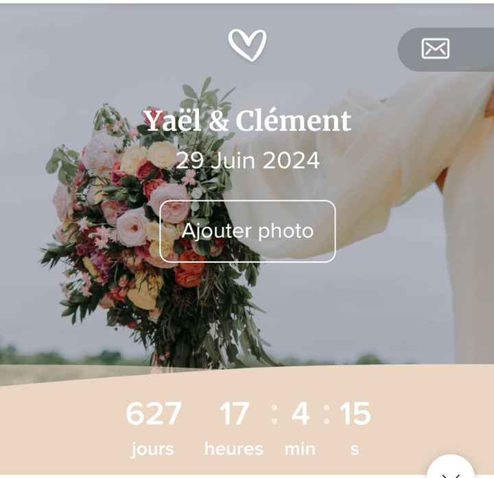 Partage une photo de ton compteur 🙌 - 1