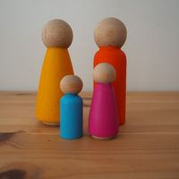 Cake topper qui n'en est pas un - 1