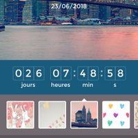 Montrez-moi vos compteurs de mariage 🤵👰 - 1