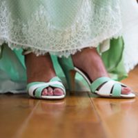 Chaussures de couleurs qui ose? - 1