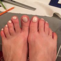 J-3 , je prend soin de moi - 1