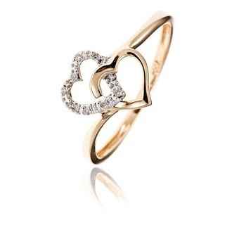 bague de fiancailles