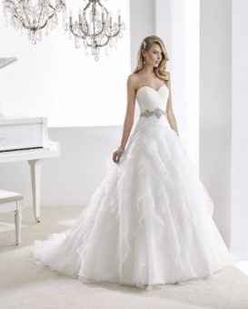 robe de princesse