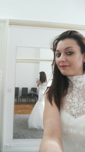 Ma rooooobe *____* - 3