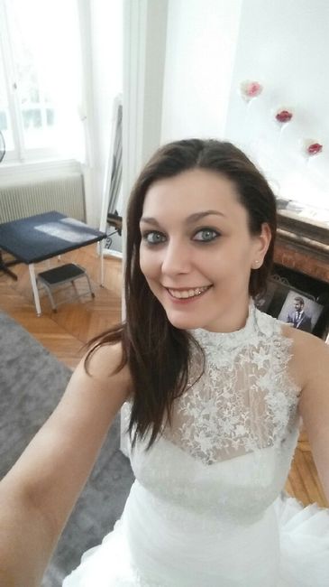 Ma rooooobe *____* - 4