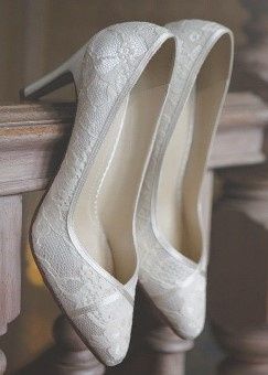 chaussures cendrillon