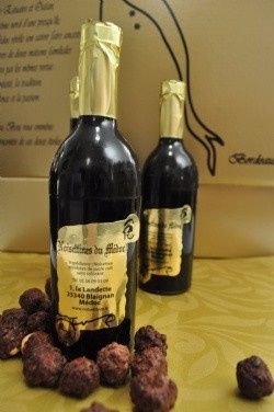 Noisettines du Médoc