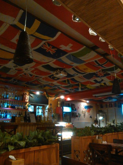 drapeaux du monde