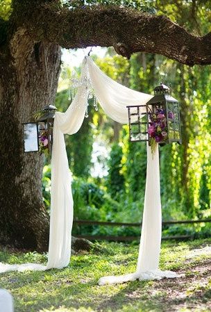arche blanche