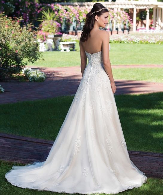 Robe 2 de dos