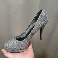 6. Combien de paire de chaussures as-tu prévu ? - 1