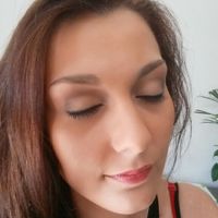 Essai coiffure et maquillage - 3