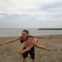 Notre amour est éternel Ingrid + Alexandre 