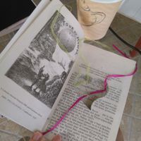 porte alliance en livre!