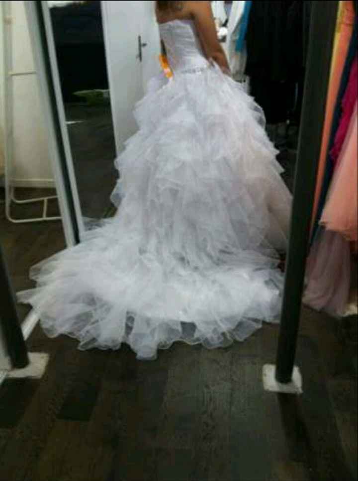 Boutique milanoo la queue en brie - 2