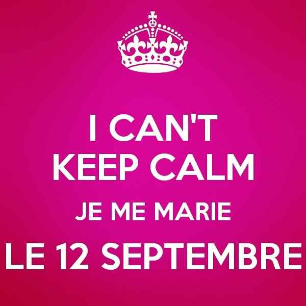 J-12 les filles du 12 septembre - 1