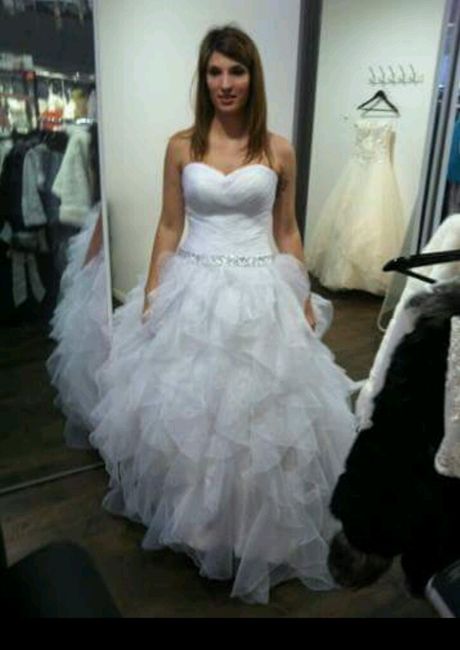 Boutique milanoo la queue en brie - 1