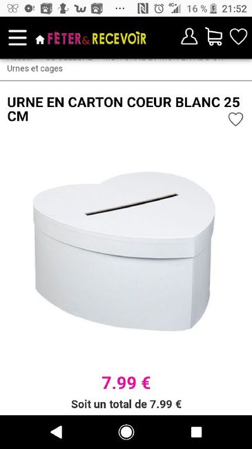 Recherche base pour urne - 3