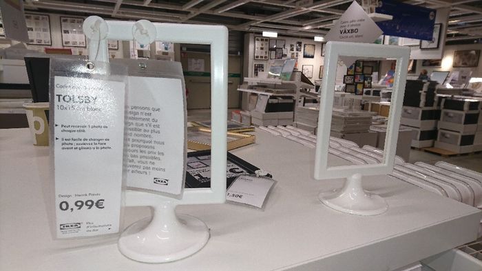 Petite trouvaille chez ikea - 2