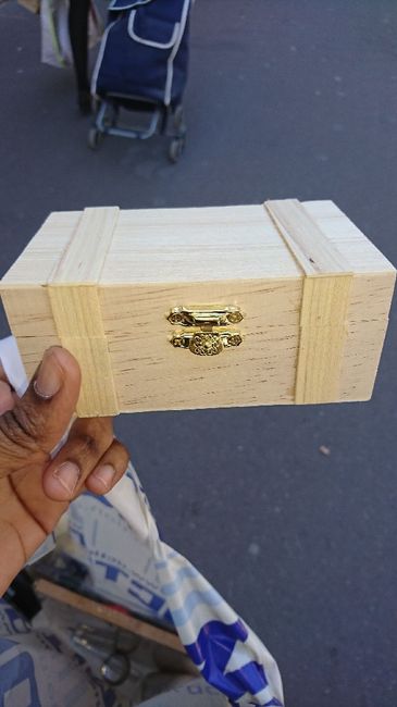 Petite trouvaille du jour - 2