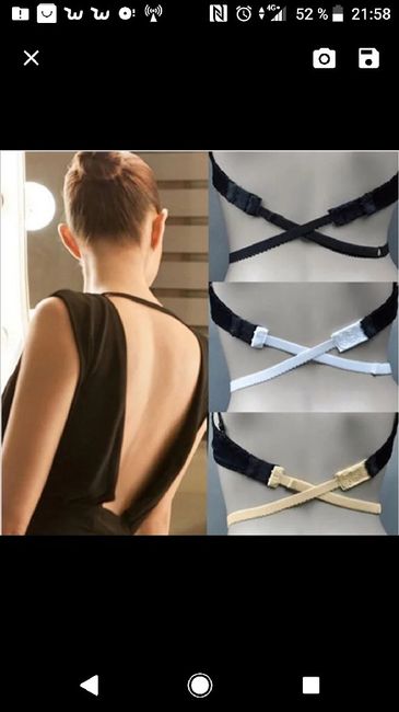 Soutien gorge 4