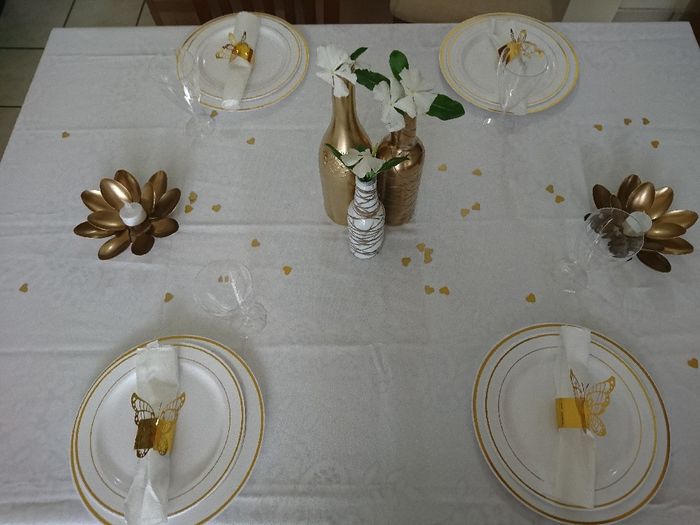 Deco de table 1