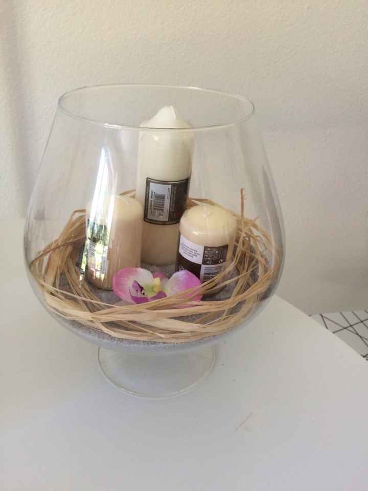 Mariage le 6 mai 2017, qui d'autres ???? - 4