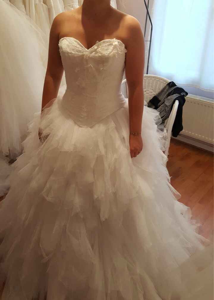 Bon plan robe moins cher !! - 1