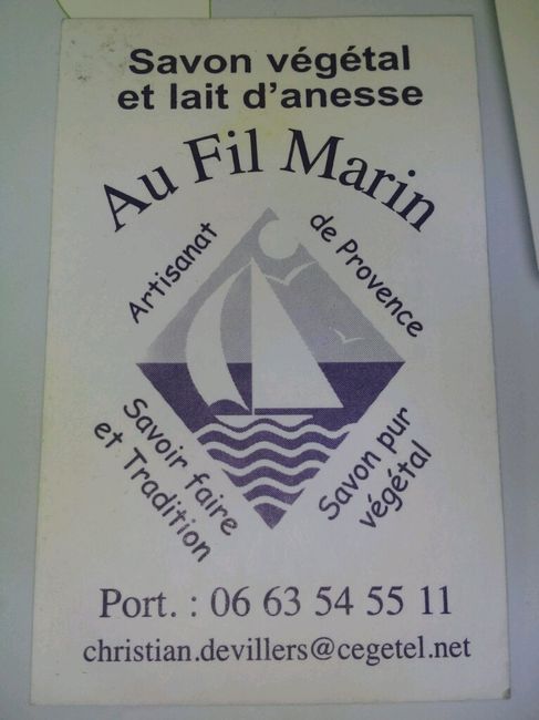 Cadeaux pour invités - 1