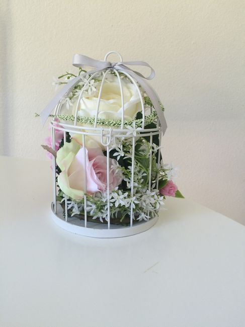 Mariage le 6 mai 2017, qui d'autres ???? - 3