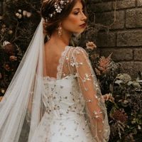 Je cherche des idées de coiffures avec les cheveux lachés ! - 1