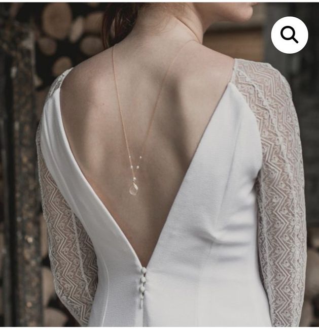 Mon portrait de la mariée - 5