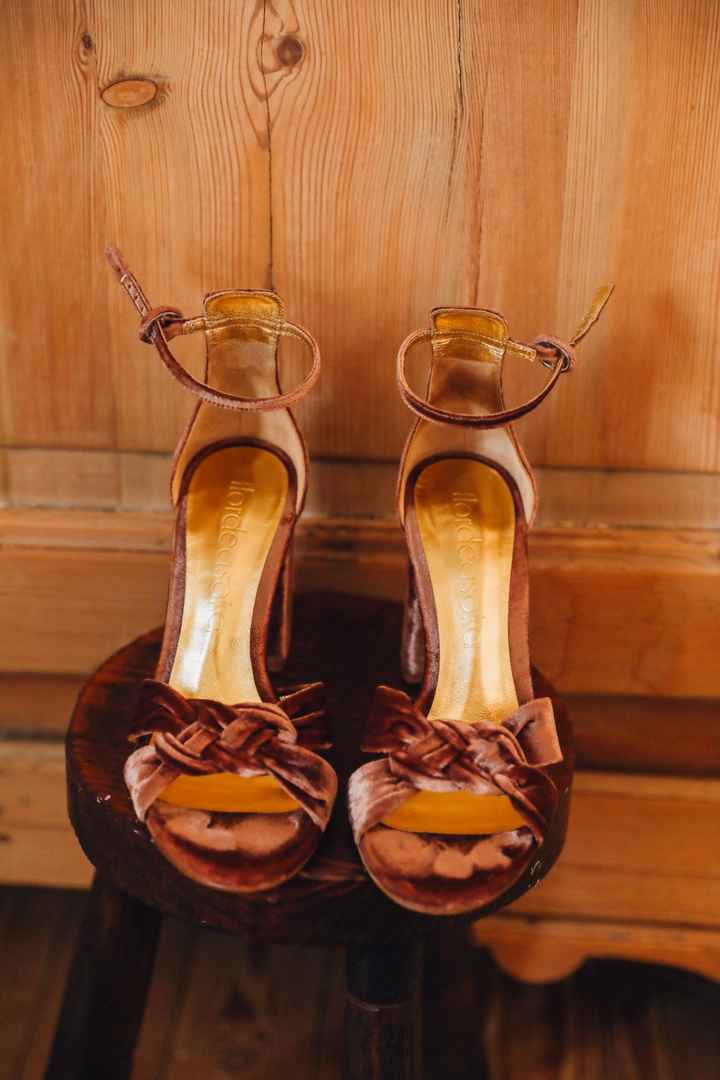 Chaussure Flordeasoka - 2