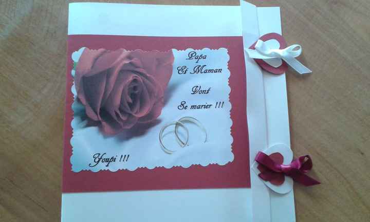 en plein faire part!! 