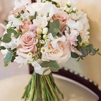 Bouquet de mariée - 3