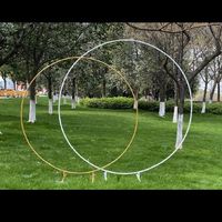 Arche de mariage - 1