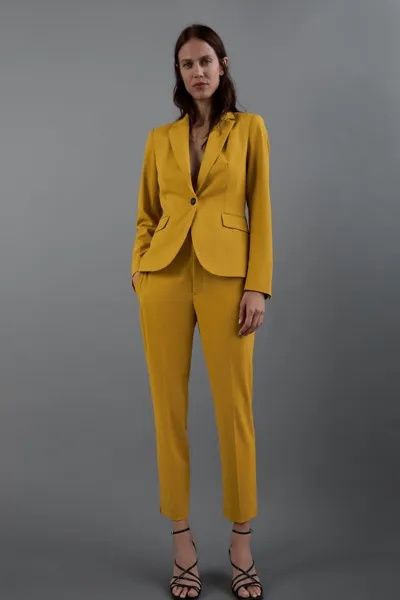 Quelle tenue pour un mariage en novembre ? 10