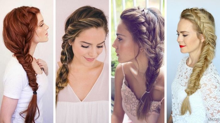 Essai coiffure, qu'en pensez vous ? 6