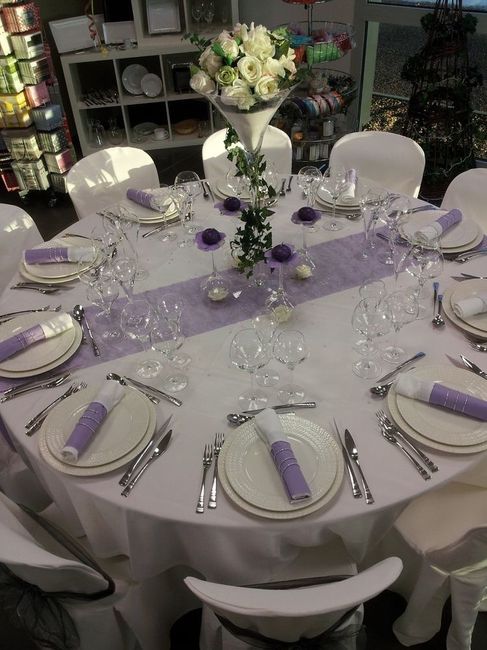 Mariage en 2023 besoin d’aide et avis 7