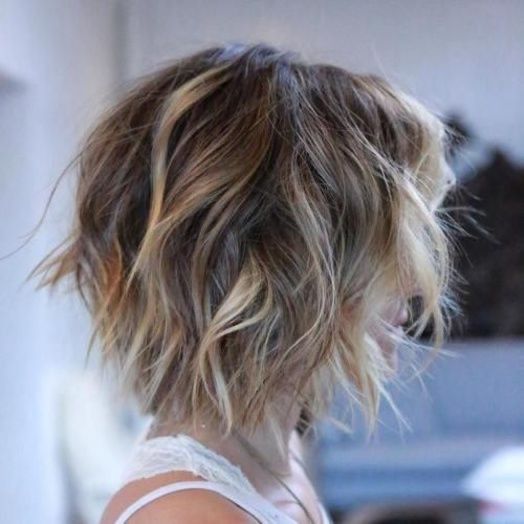 Pas convaincue par mon essai coiffure 4