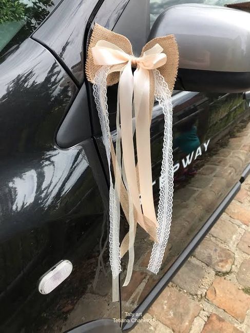 Noeud voiture 4