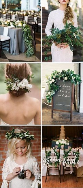 Thème Nature Verte 🌿🌻 21