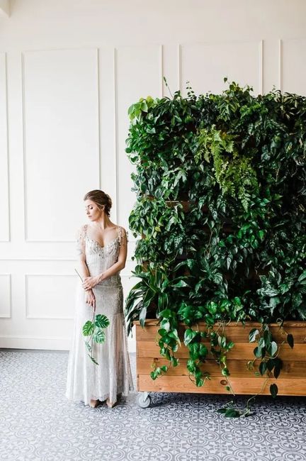 Thème Nature Verte 🌿🌻 24