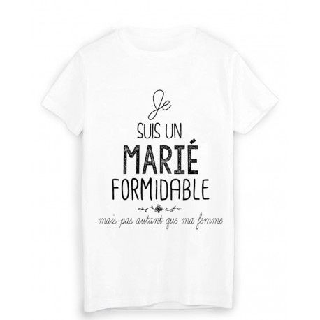 Tshirt personnalisé 2